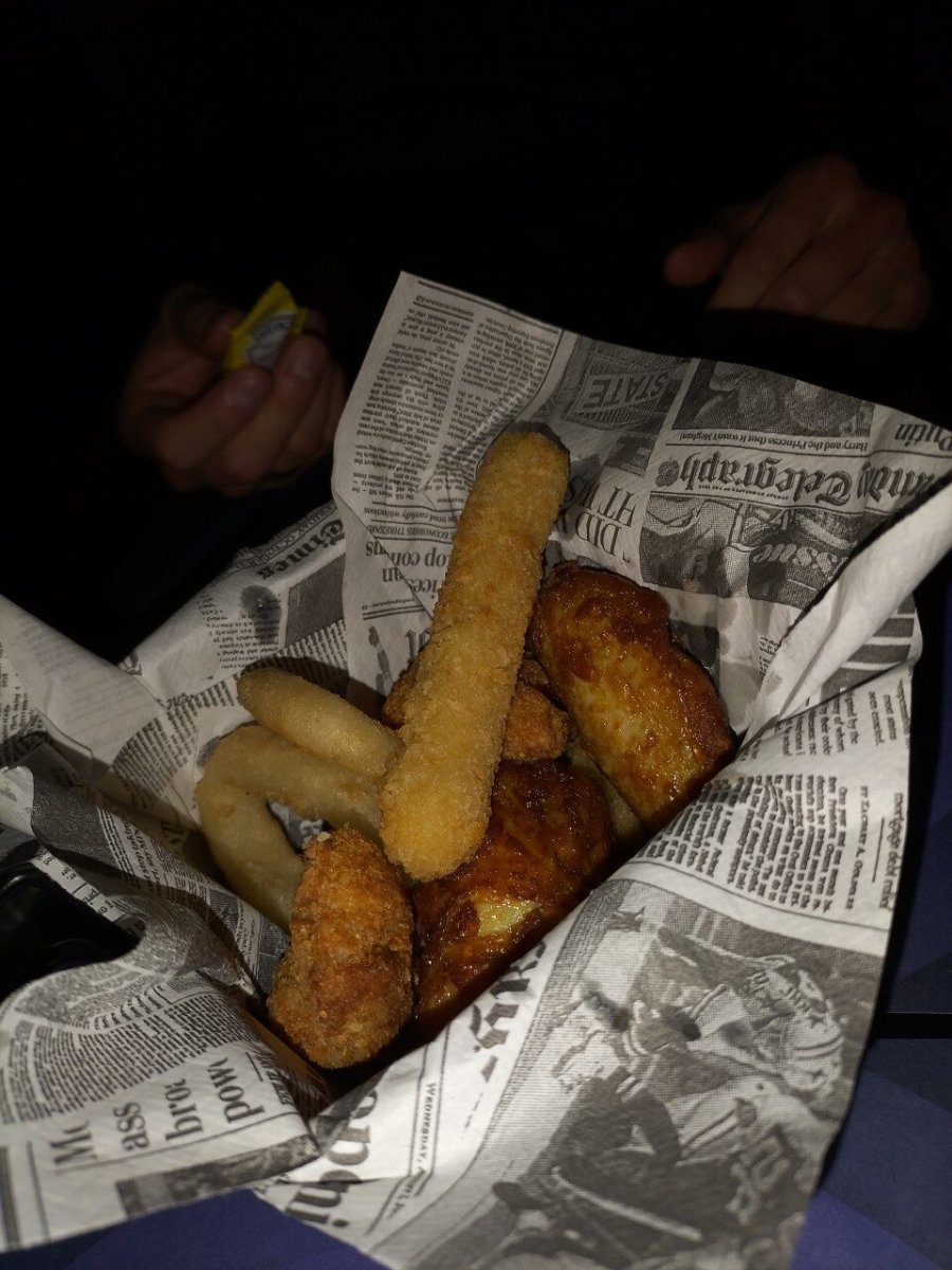 Foto 4 di Puburger Torino - Torino