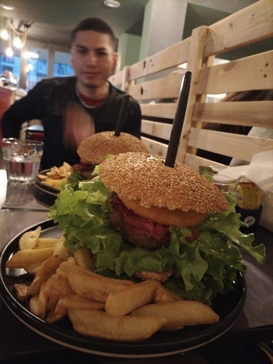 Foto 5 di Puburger Torino - Torino