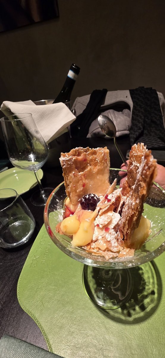 Foto 4 di Ex Voto - Ristorante Drink Garden - Battipaglia