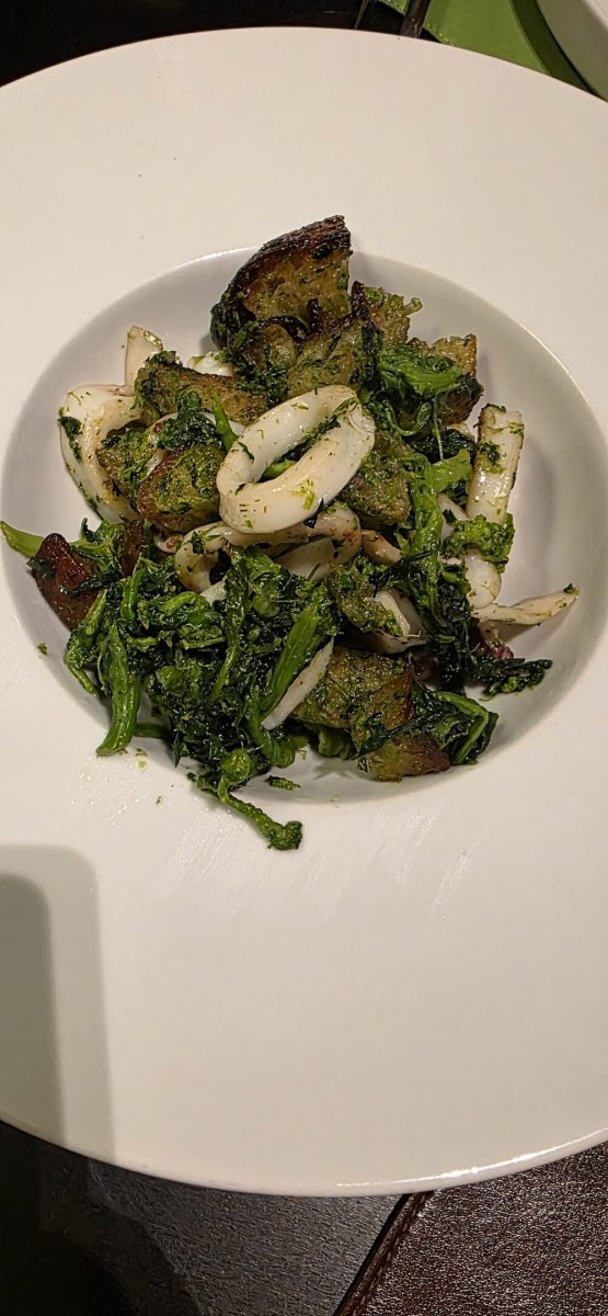 Foto 2 di Ex Voto - Ristorante Drink Garden - Battipaglia