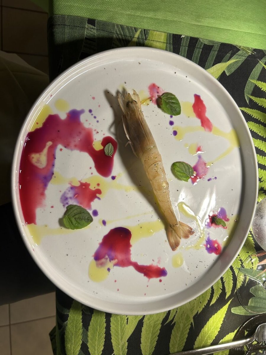 Foto 3 di Ex Voto - Ristorante Drink Garden - Battipaglia