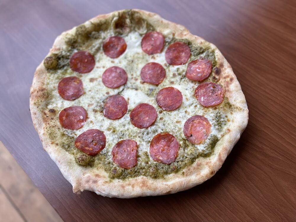 Foto 2 di Servola Pizza - Trieste