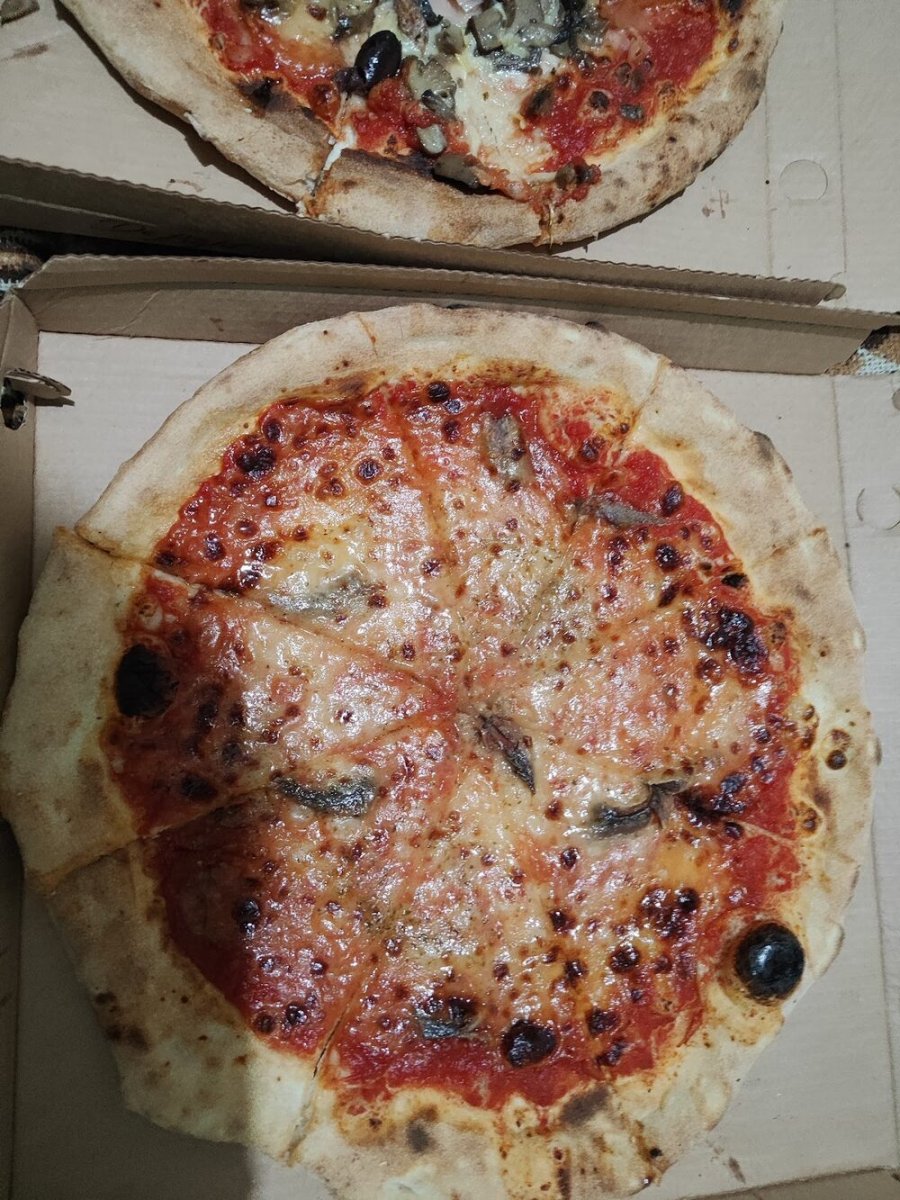 Foto 3 di Servola Pizza - Trieste