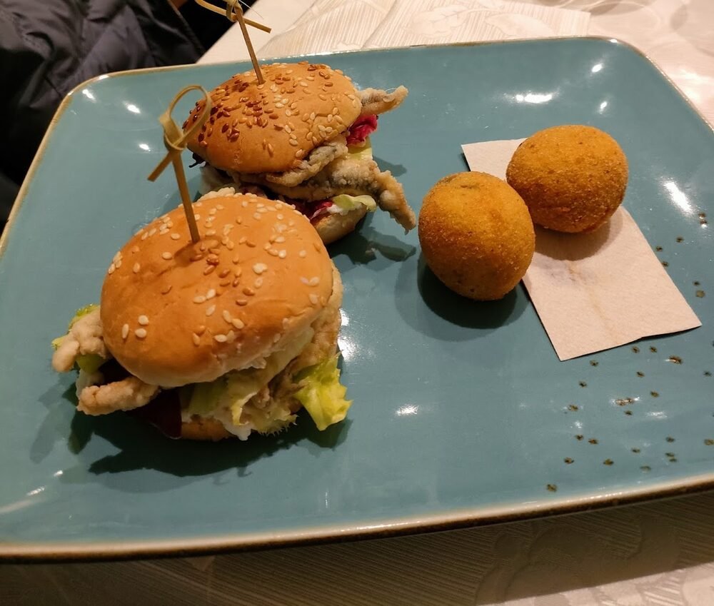 Foto 3 di Osteria Delle Piane - Chieti