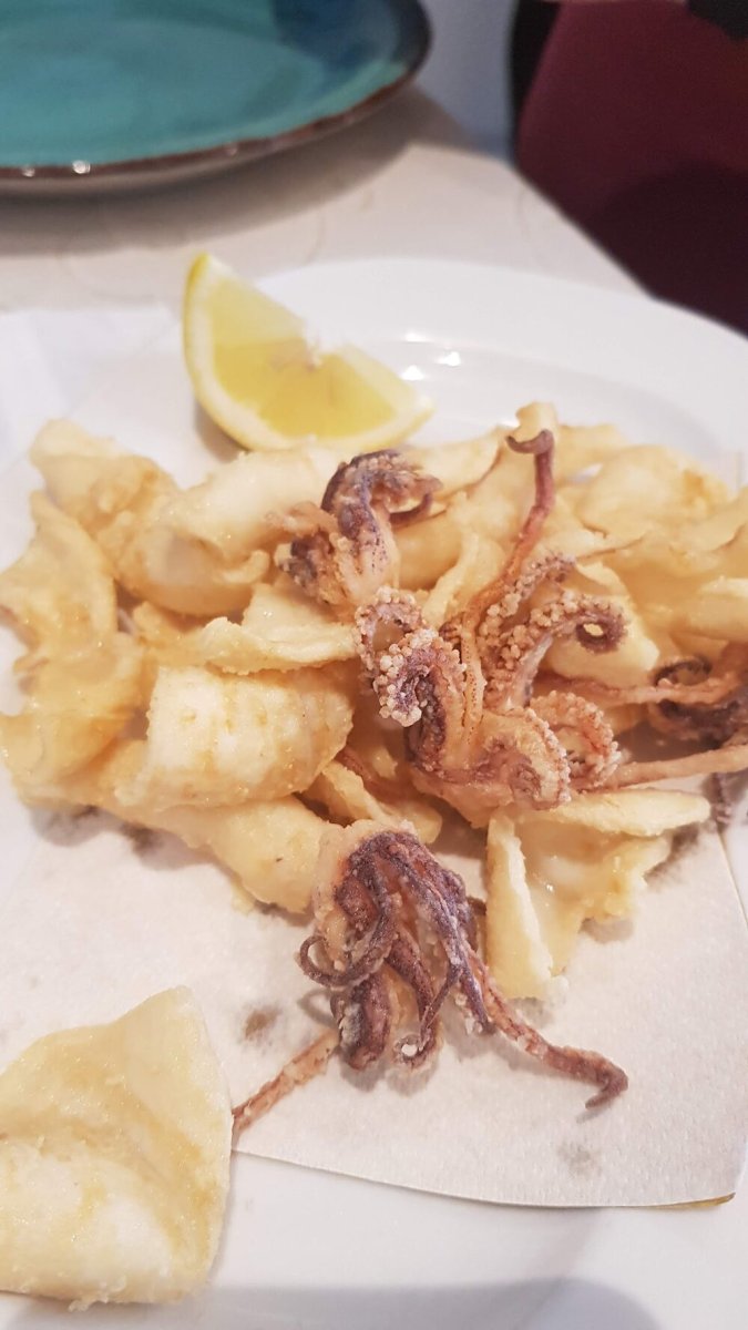 Foto 4 di Osteria Delle Piane - Chieti