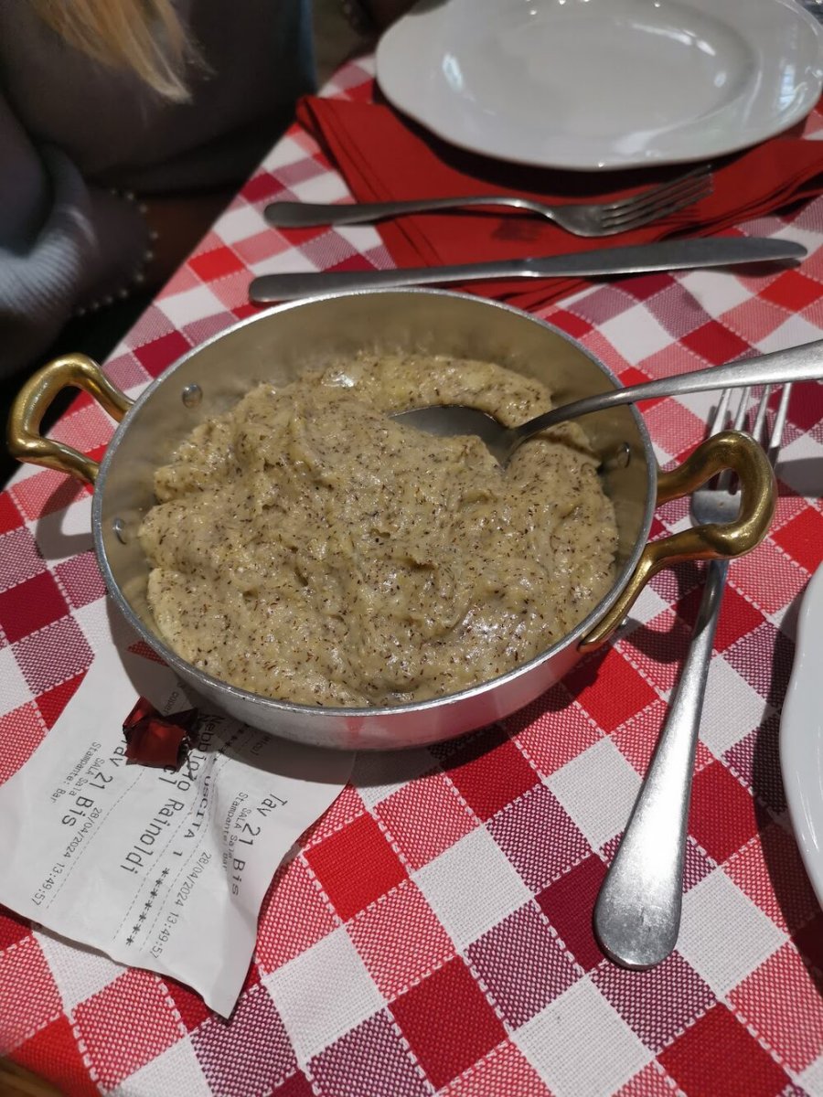 Foto 3 di La Baita Valtellinese - Cucina Della Valtellina A Seregno - Seregno
