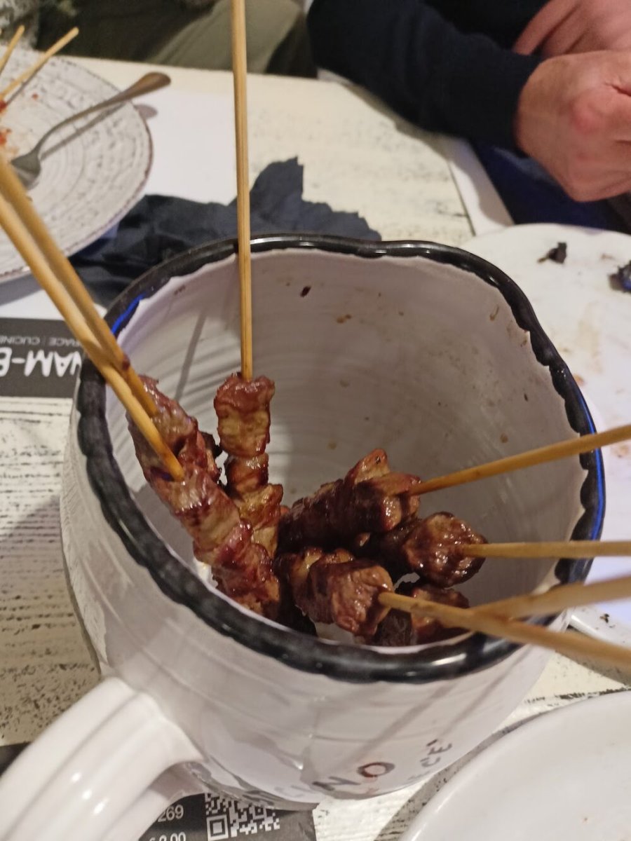 Foto 2 di Tanam-be' - Ortona