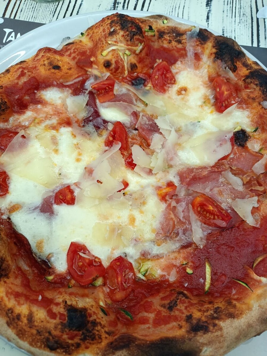 Foto 3 di Tanam-be' - Ortona