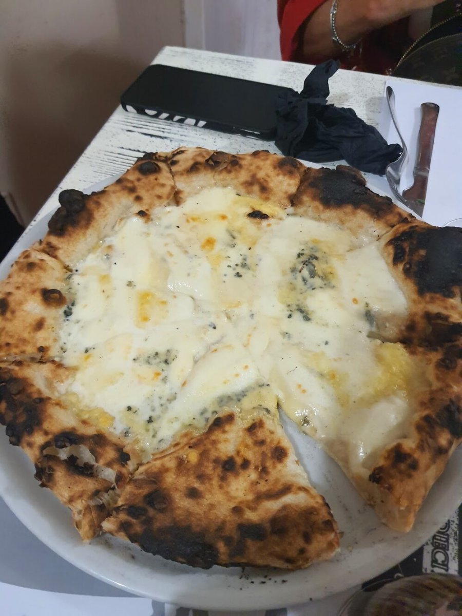 Foto 4 di Tanam-be' - Ortona