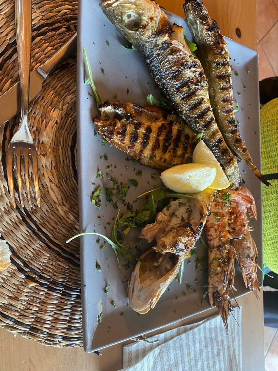 Foto 2 di Trattoria Toscana - Vasto