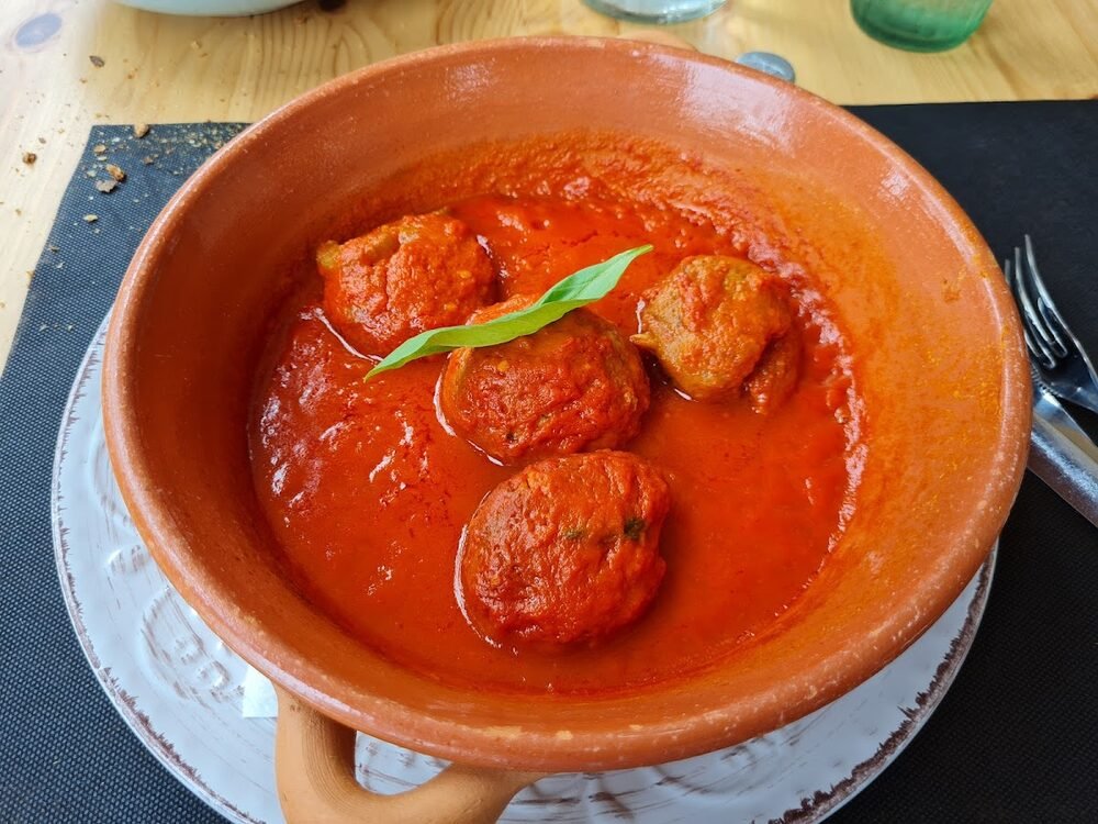 Foto 3 di Trattoria Toscana - Vasto