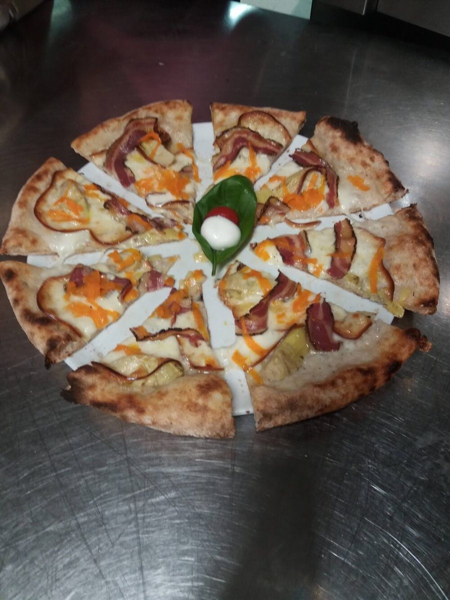 Foto 3 di Morgan - Vasto