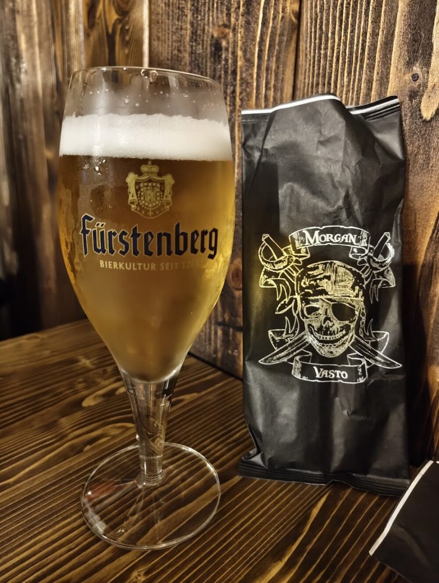 Foto 4 di Morgan - Vasto