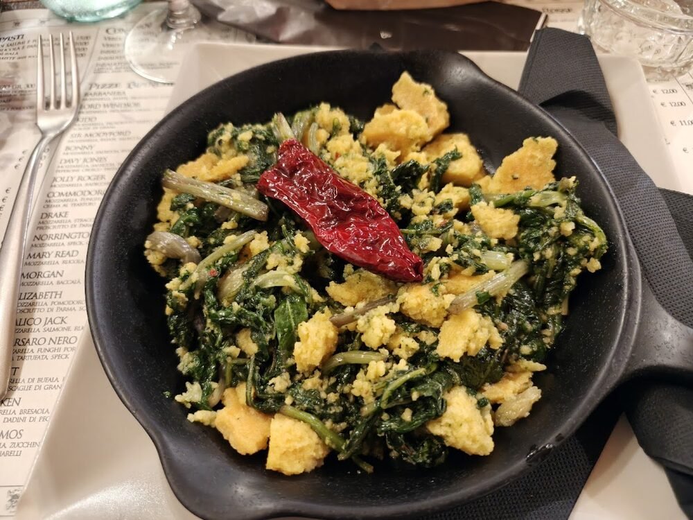 Foto 5 di Morgan - Vasto