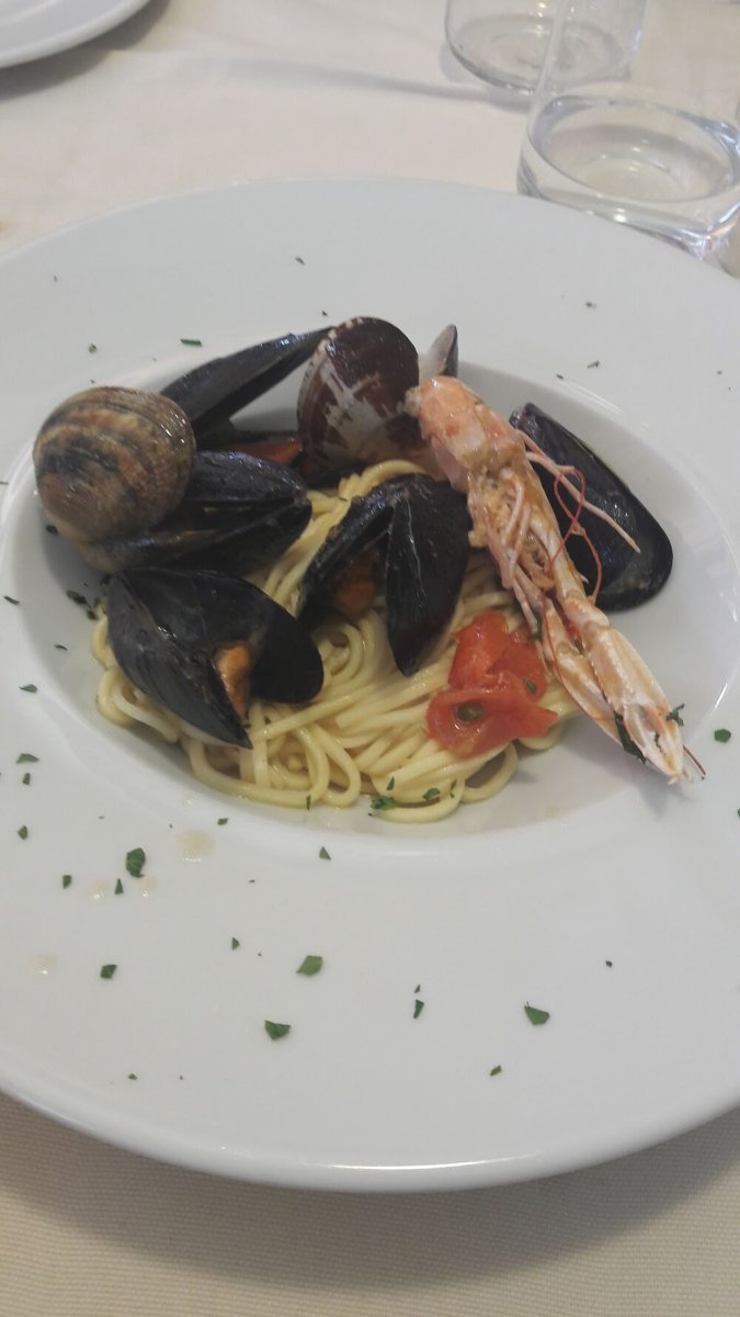 Foto 3 di Ristorante Marina - San Salvo