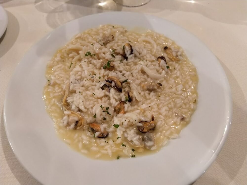 Foto 4 di Ristorante Marina - San Salvo