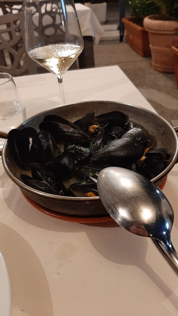 Foto 5 di Ristorante Marina - San Salvo