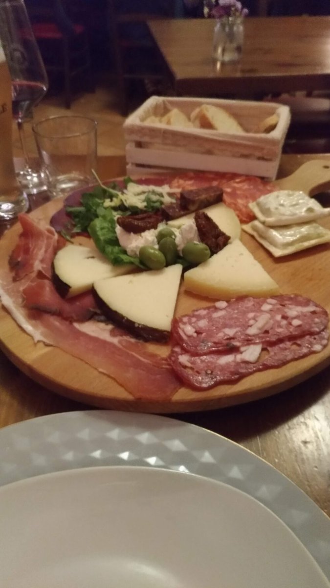 Foto 2 di Storico 88 - Villamagna