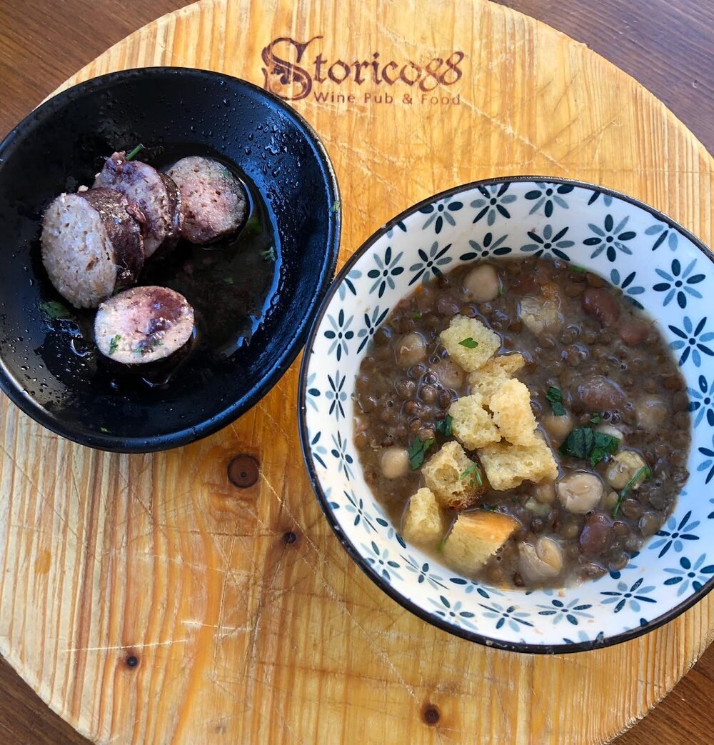 Foto 5 di Storico 88 - Villamagna