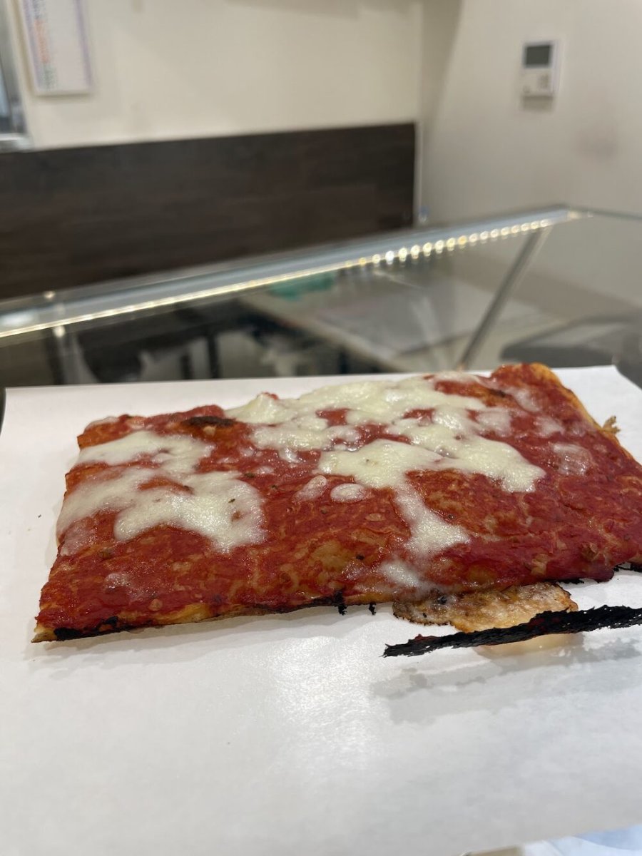 Foto 4 di Pizzeria Del Secolo - Chieti