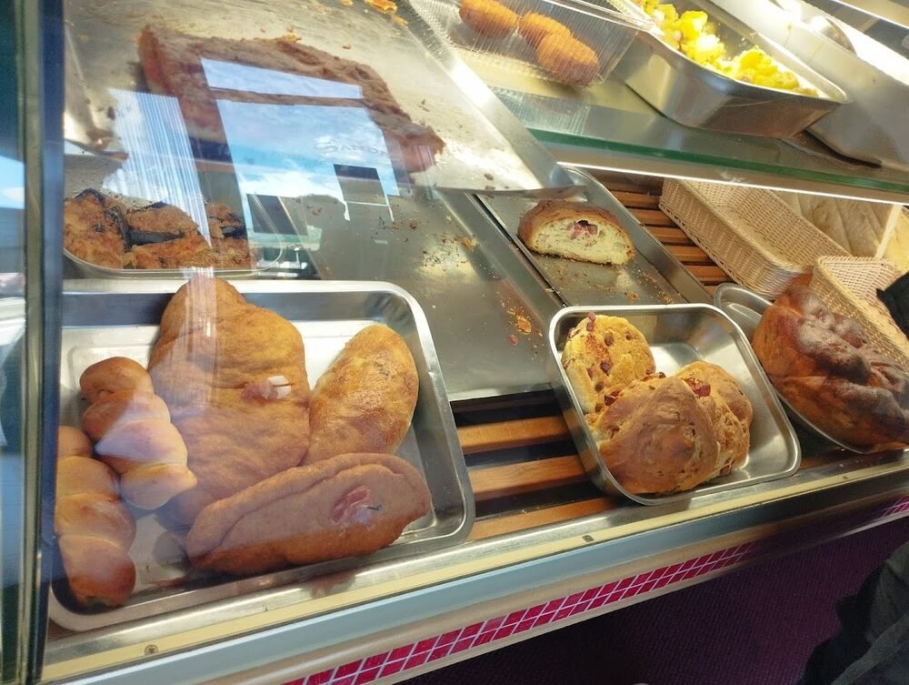 Foto 2 di Panificio Sandra - Palena