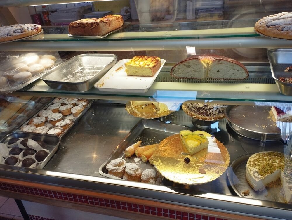 Foto 3 di Panificio Sandra - Palena