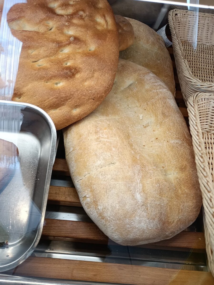 Foto 4 di Panificio Sandra - Palena