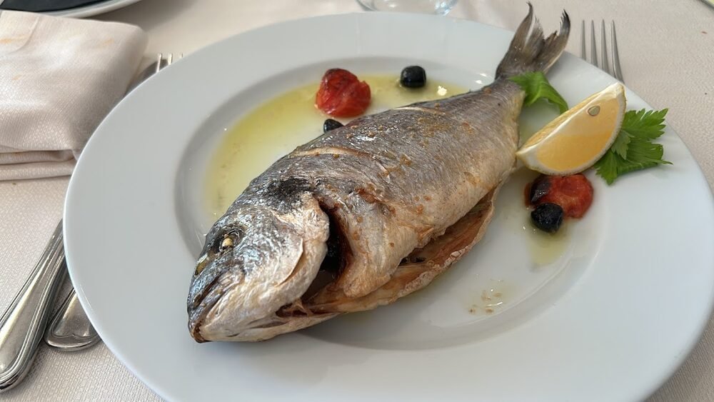 Foto 3 di Ristorante Pizzeria Il Pino - Lanciano