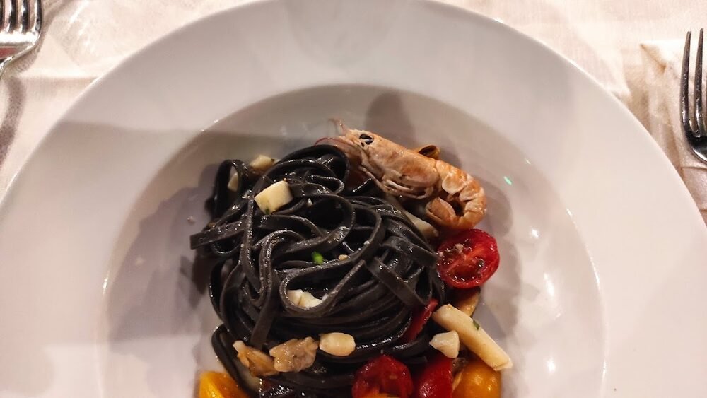 Foto 5 di Ristorante Pizzeria Il Pino - Lanciano