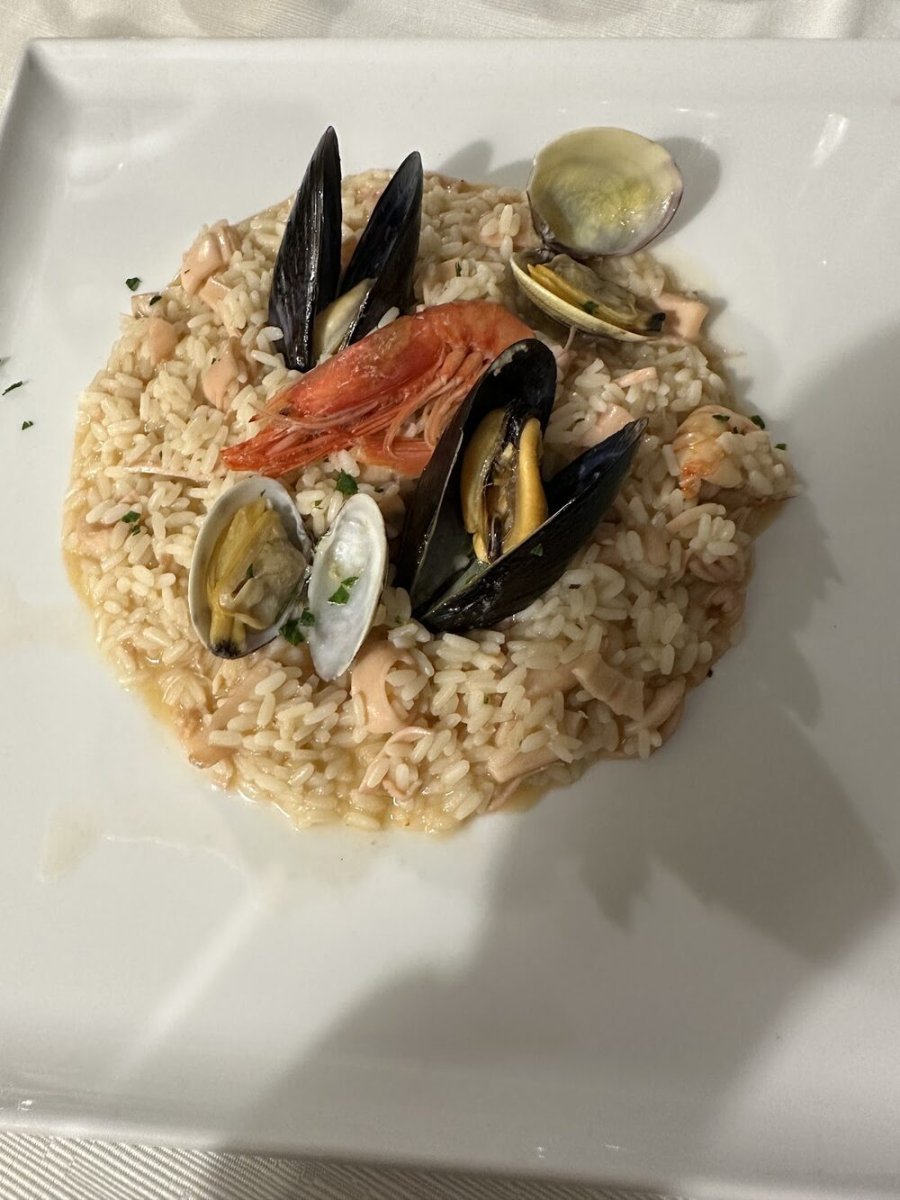 Foto 5 di Ristorante Da Lucio - Borrello