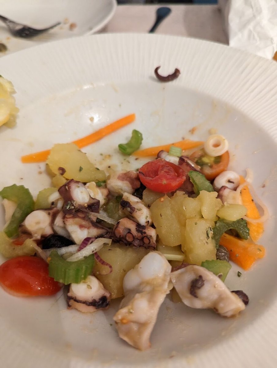 Foto 5 di Osteria Mercede - Palermo