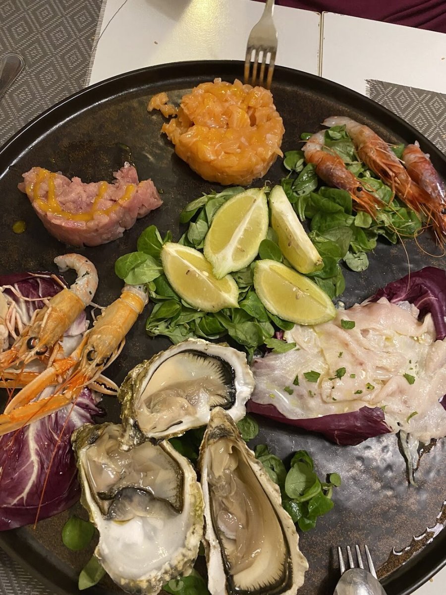 Foto 5 di Leone - Palermo