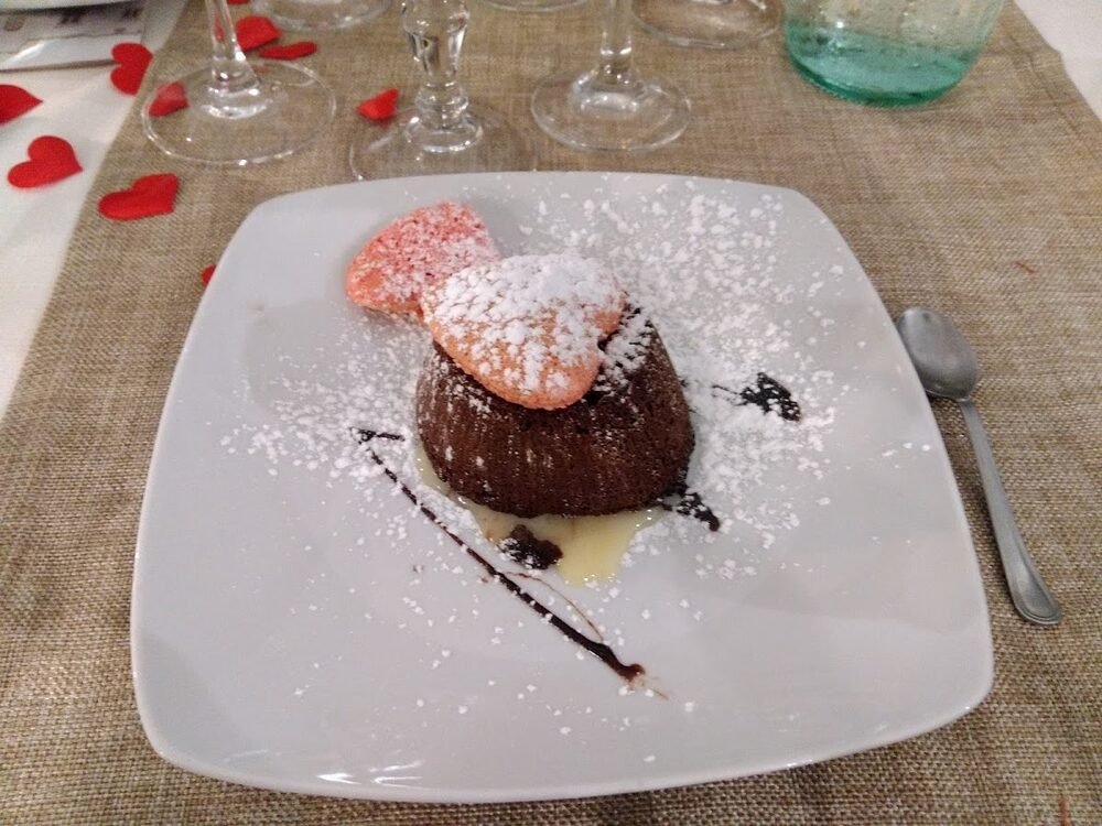 Foto 2 di Leone - Palermo