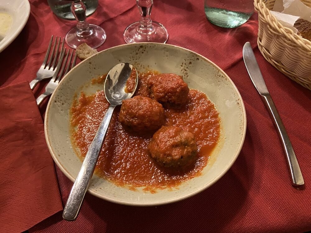 Trattoria ai Cascinari