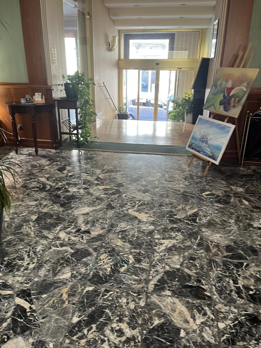 Foto 3 di Nuovo Albergo Chieti - Chieti