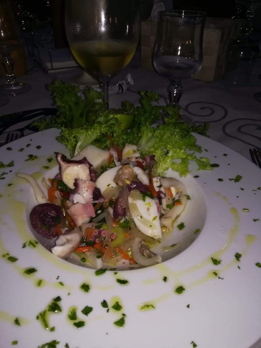 Foto 3 di Grace - Cinisi