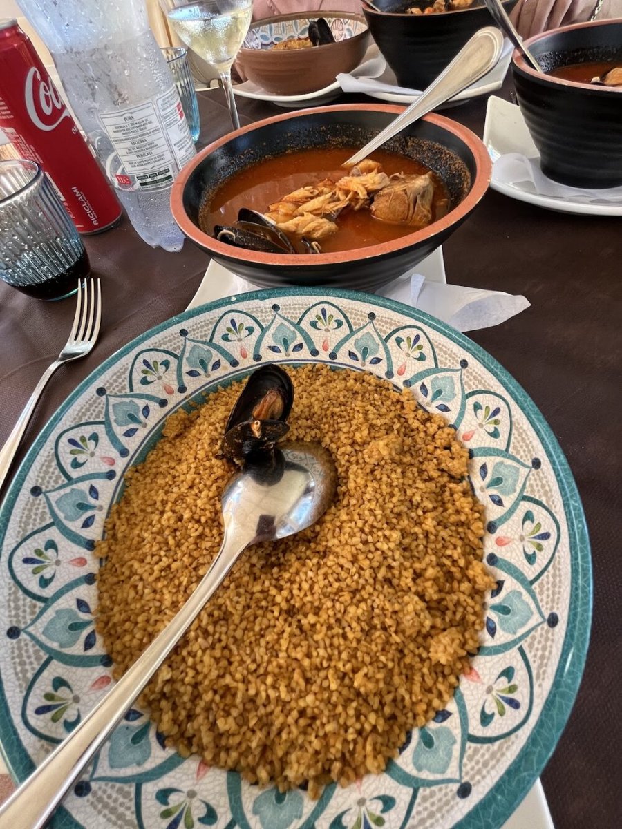 Foto 5 di Grace - Cinisi