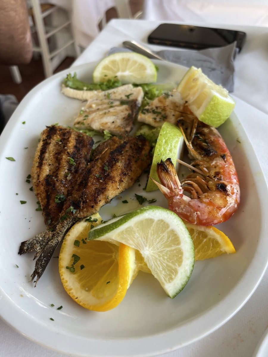 Foto 2 di Il Covo Del Pirata - CefalÃ¹