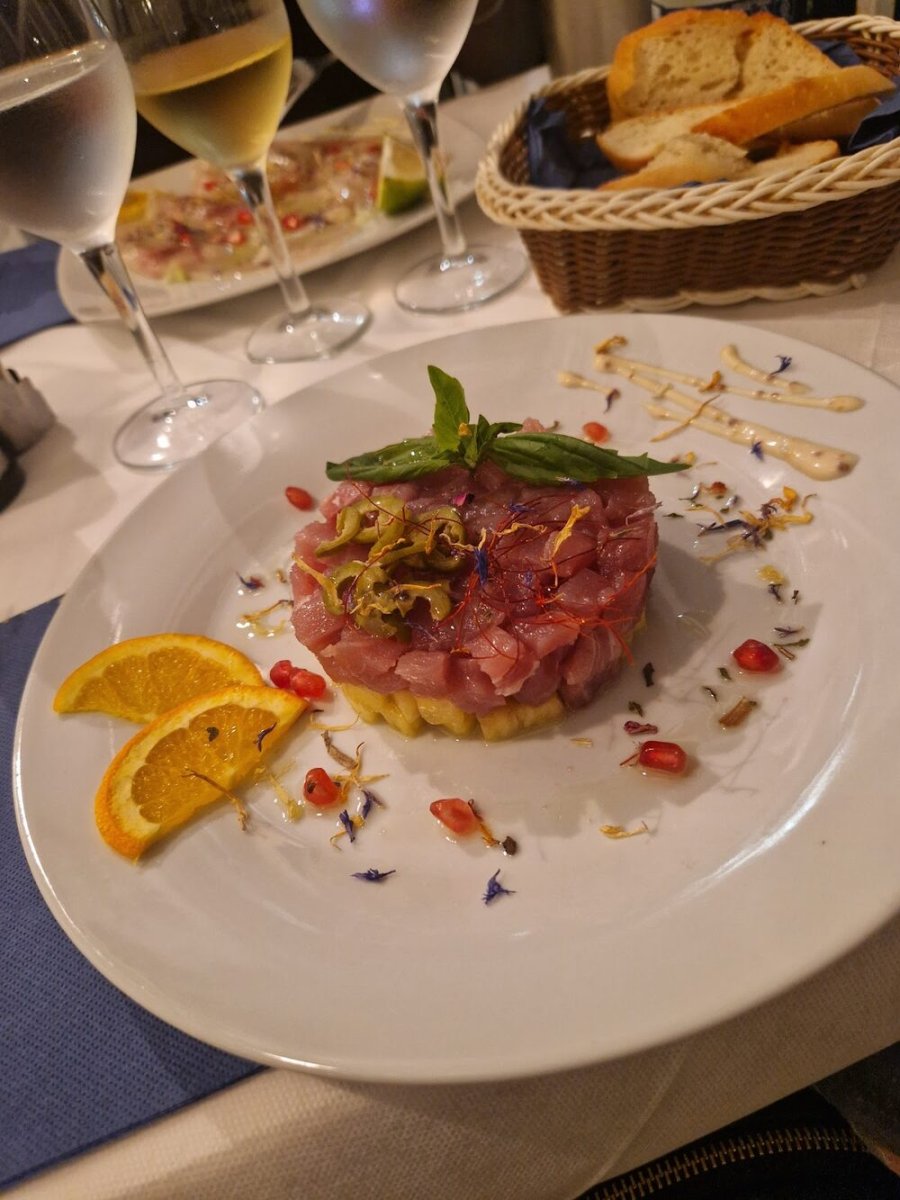 Foto 4 di Il Covo Del Pirata - CefalÃ¹