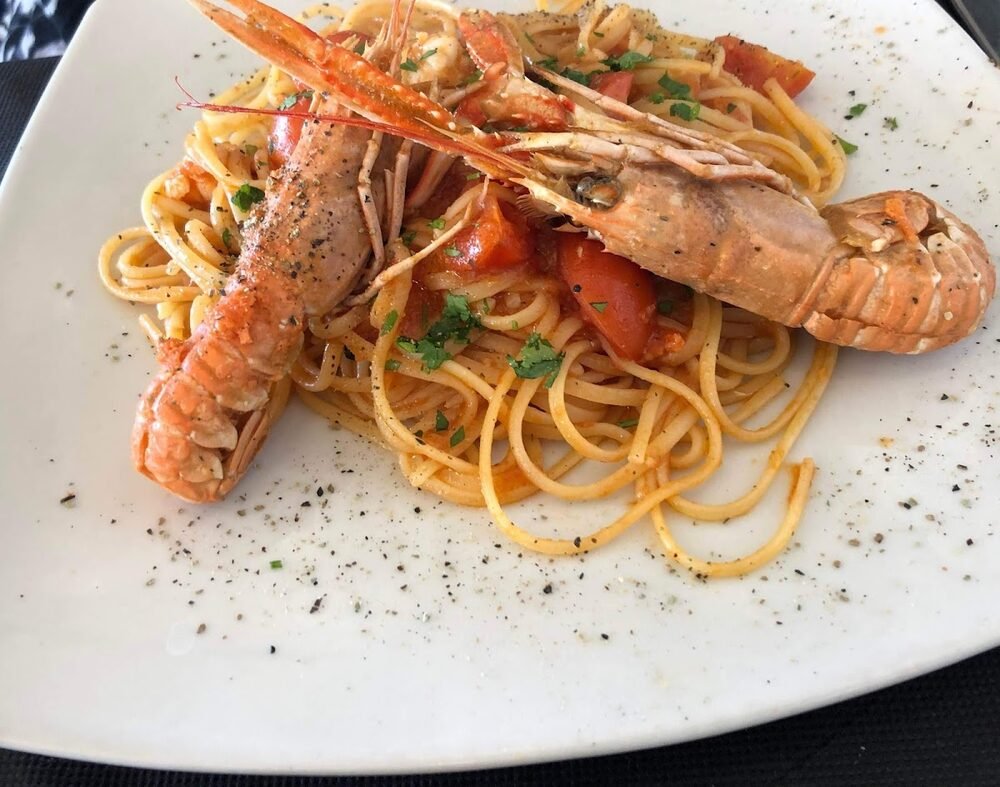 Foto 5 di Il Covo Del Pirata - CefalÃ¹