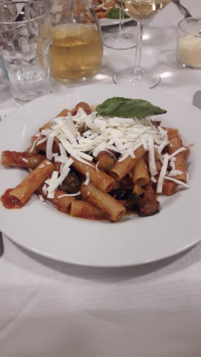 Foto 3 di La Tavernaccia - Da Mario - Palermo