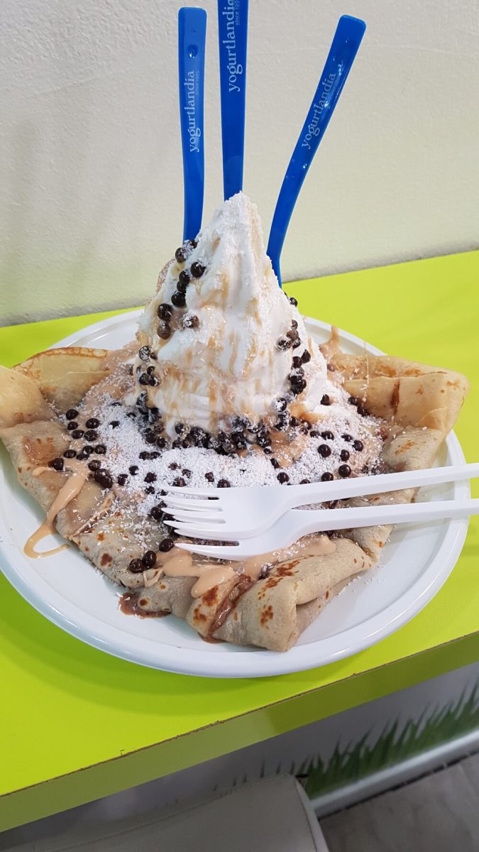 Foto 3 di Yogurtlandia - Palermo