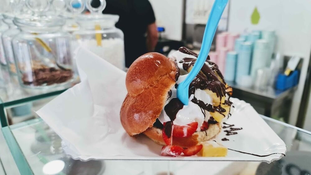 Foto 4 di Yogurtlandia - Palermo