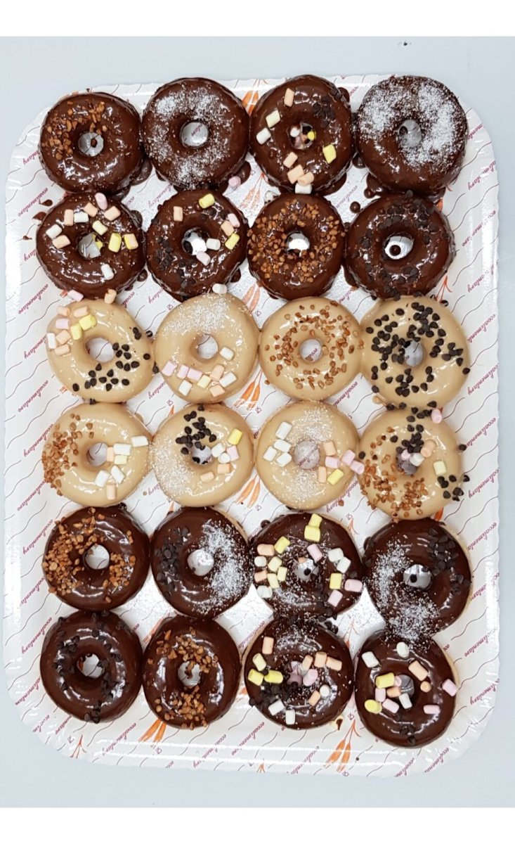 Foto 5 di Yogurtlandia - Palermo