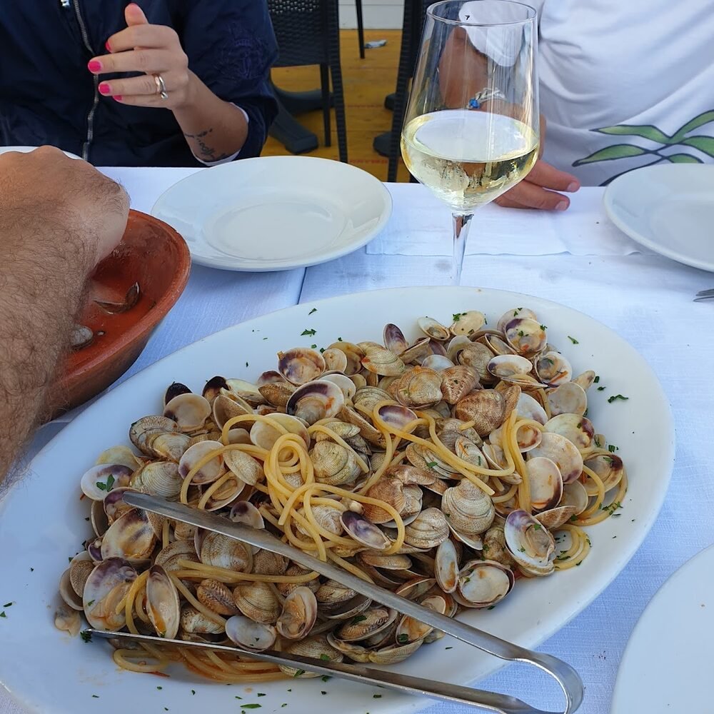 Foto 2 di Ristorante Pizzeria Da Rocco - Fossacesia Marina