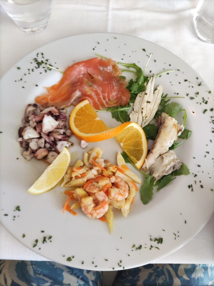 Foto 3 di Ristorante Pizzeria Da Rocco - Fossacesia Marina