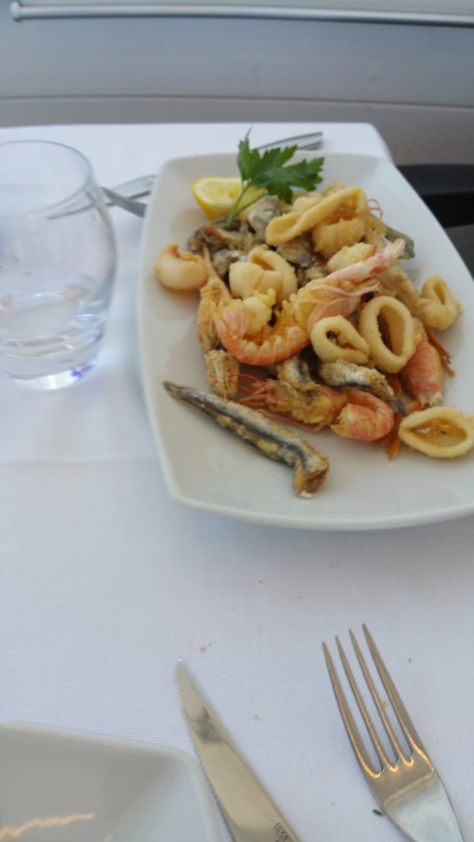 Foto 4 di Ristorante Pizzeria Da Rocco - Fossacesia Marina