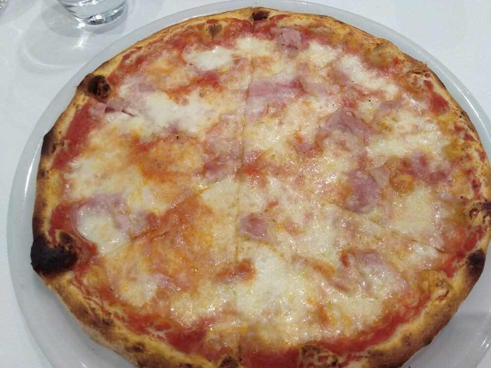 Foto 5 di Ristorante Pizzeria Da Rocco - Fossacesia Marina