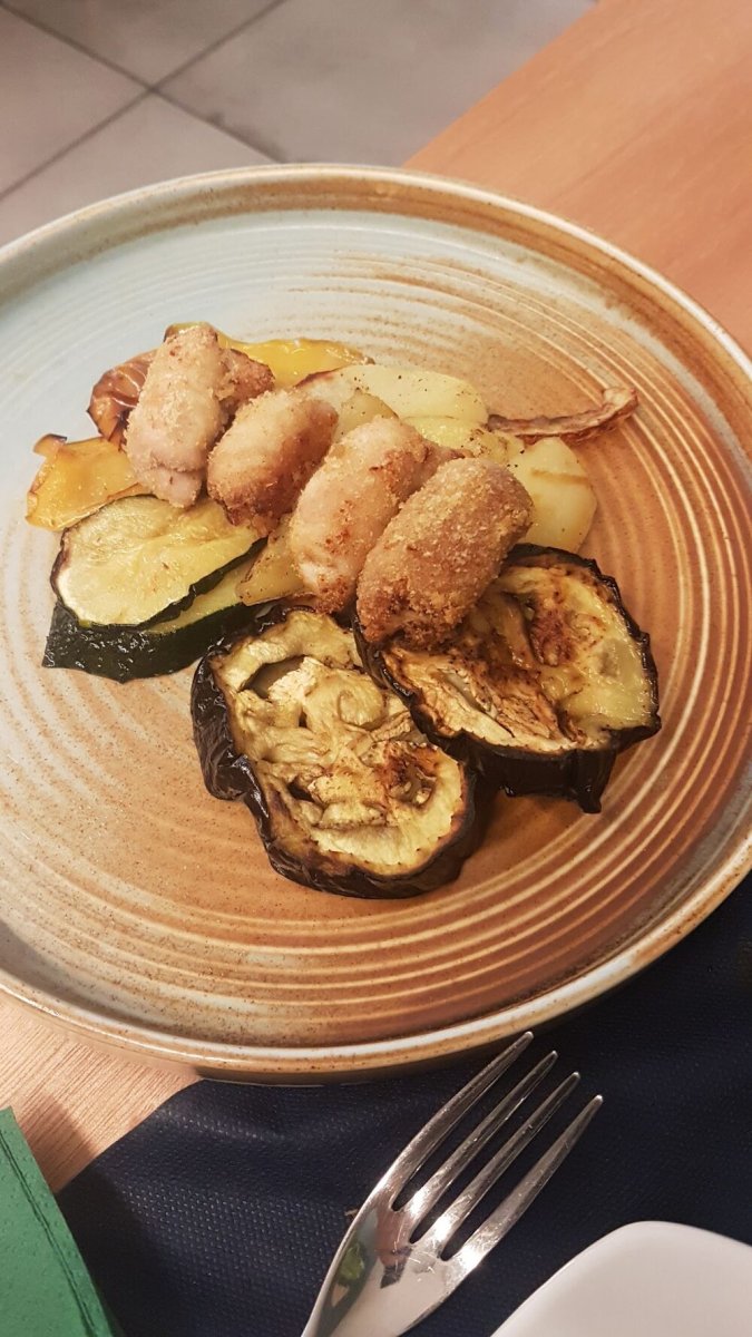 Foto 4 di Ishi - Palermo