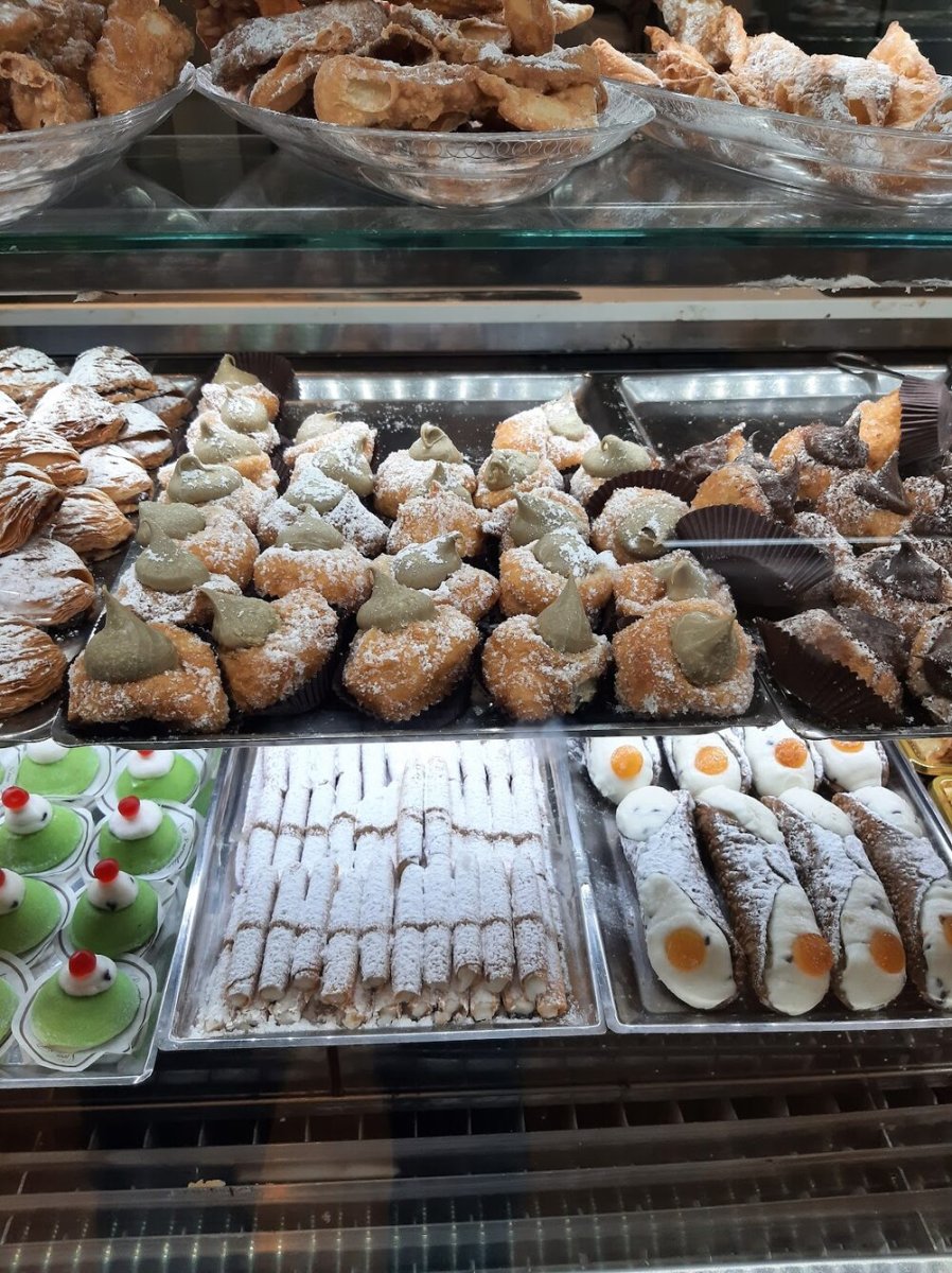 Foto 5 di New Paradise - Palermo